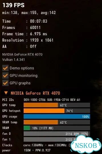 Игровой пк Полный комплет RTX 4070 / Ryzen 5 5600G фото 7