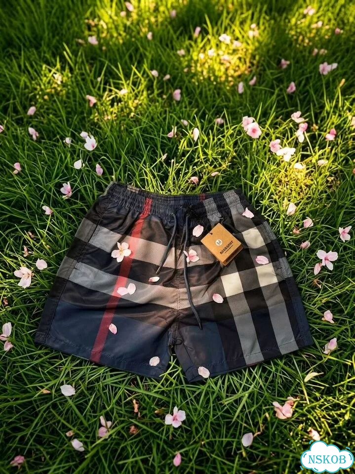 Шорты Burberry London England фото 2