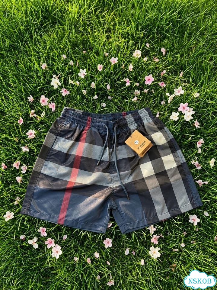 Шорты Burberry London England фото 3