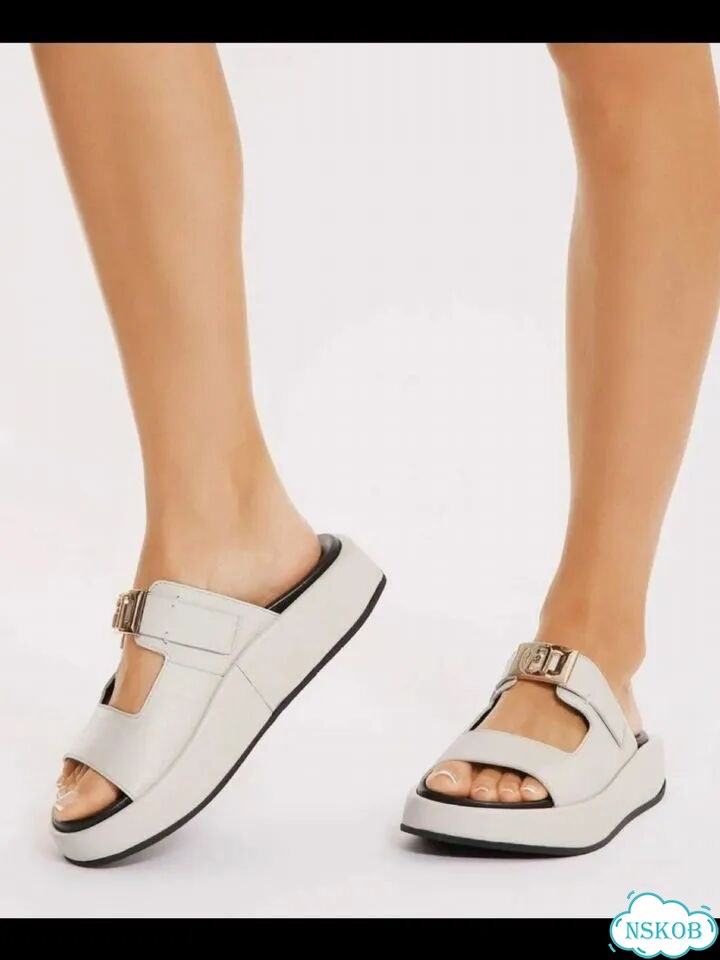 Furla сабо фото 2