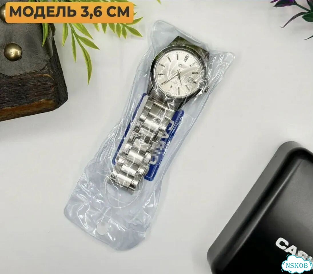 Наручные часы casio фото 6