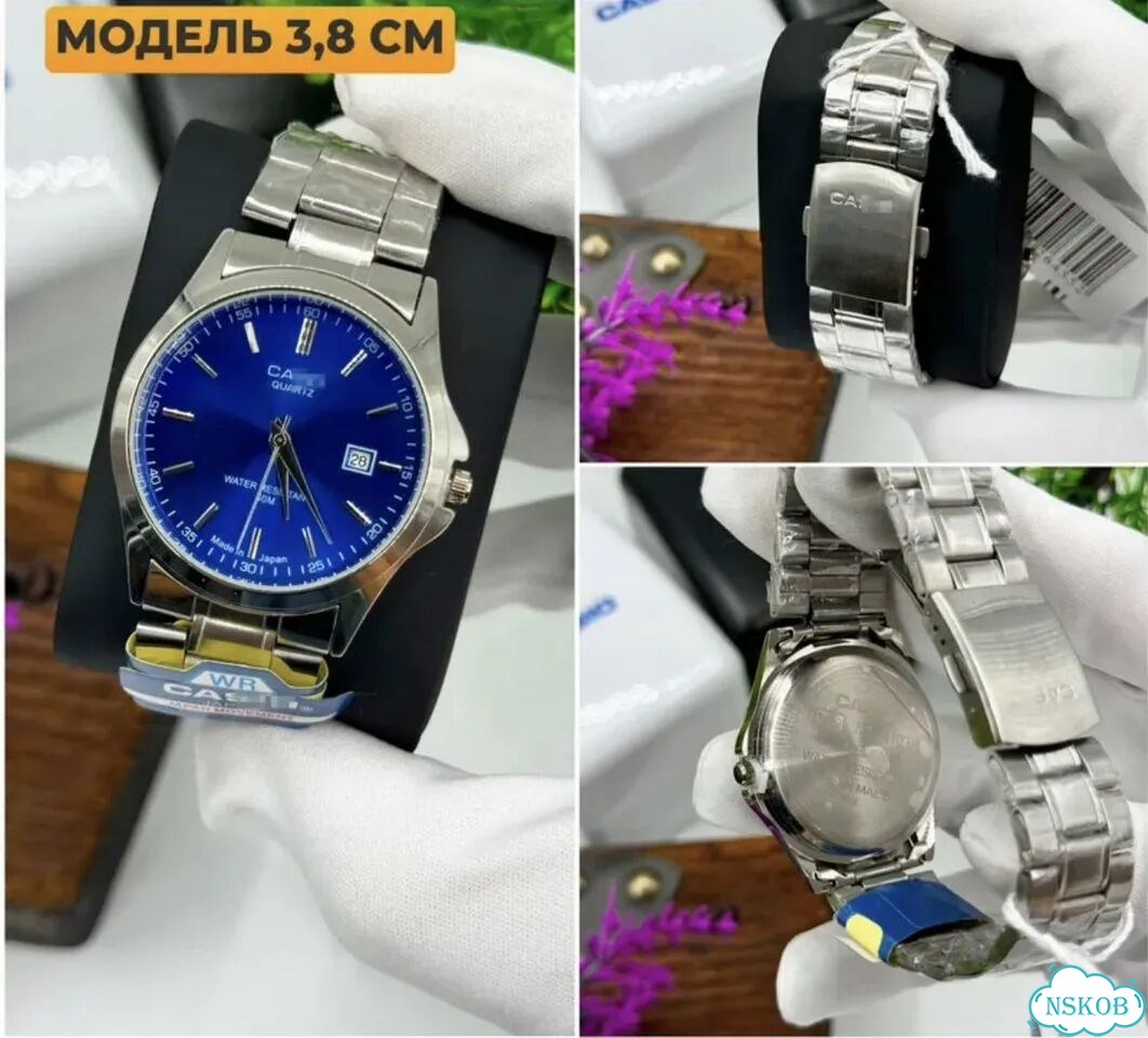 Наручные часы casio фото 7