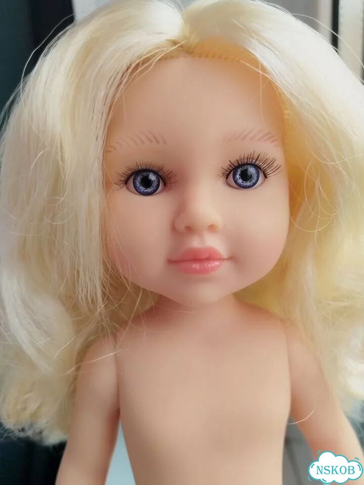 Кукла Каталина Империя кукол фото 2