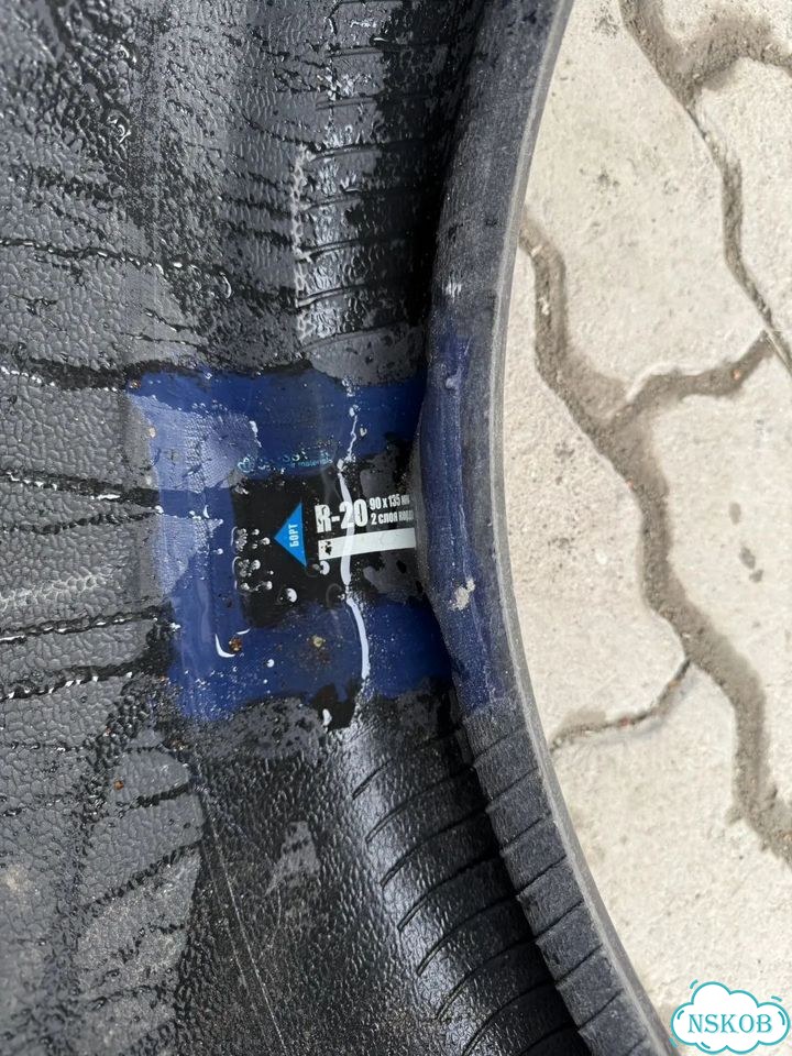 Pirelli P Zero 285/40 R20 101Y фото 4