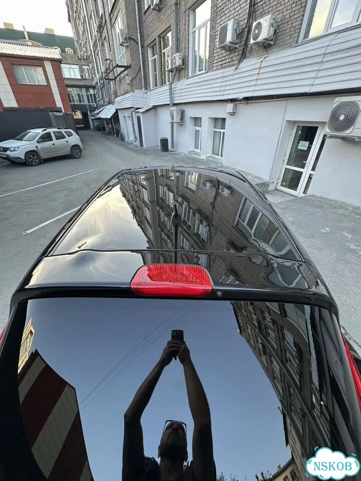 Nissan Juke 1.6 CVT, 2011, 170 000 км фото 9