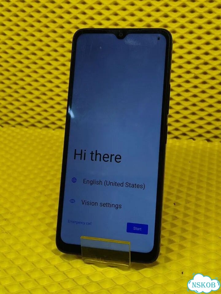 Xiaomi Poco C61, 4/128 ГБ, 2 SIM фото 1