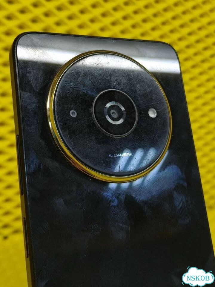Xiaomi Poco C61, 4/128 ГБ, 2 SIM фото 2