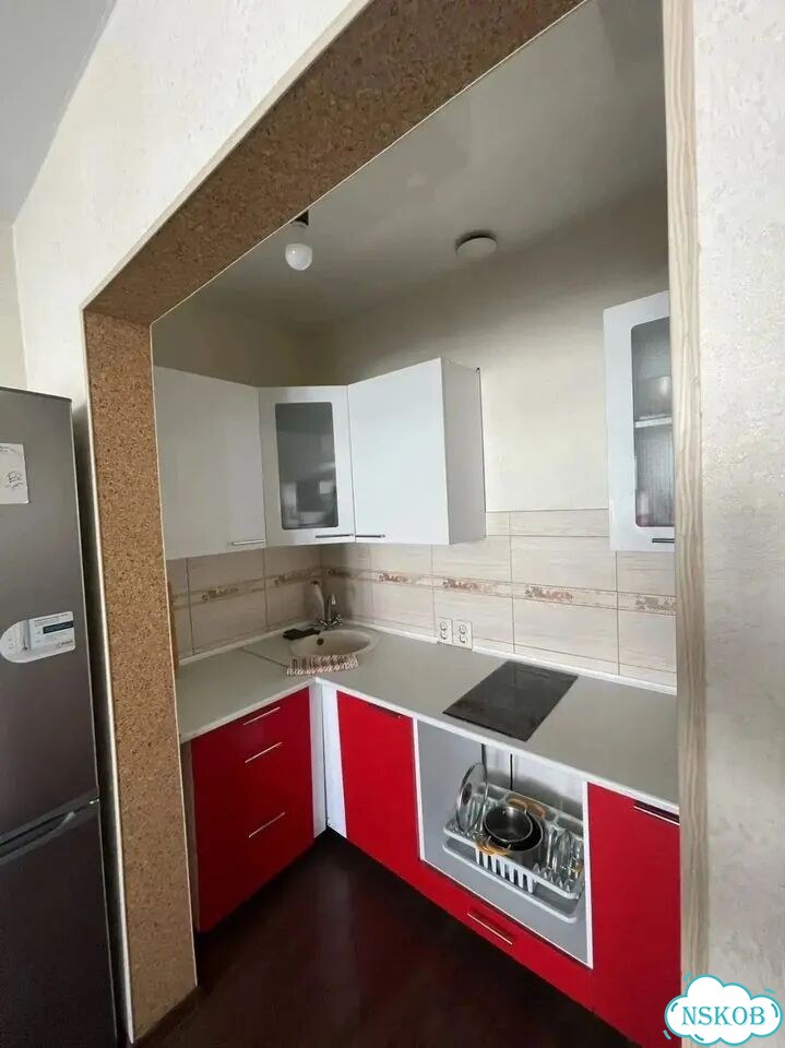 Квартира-студия, 34 м², 9/10 эт. фото 1