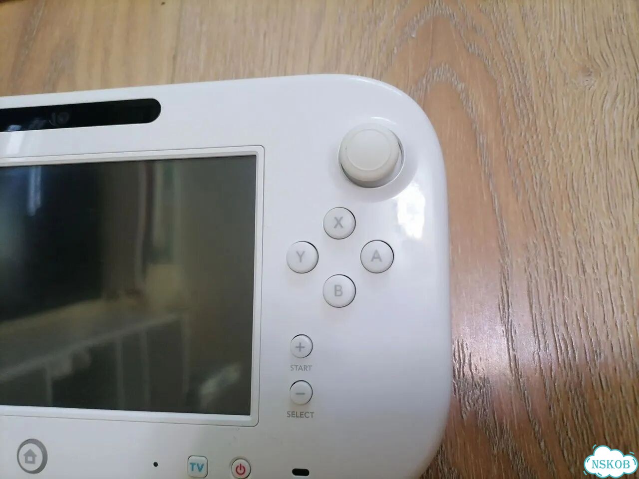 Nintendo wii u 32gb Прошитая фото 2