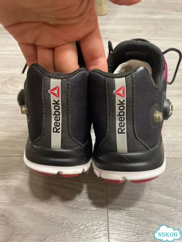 Кроссовки reebok женские 38 фото 1