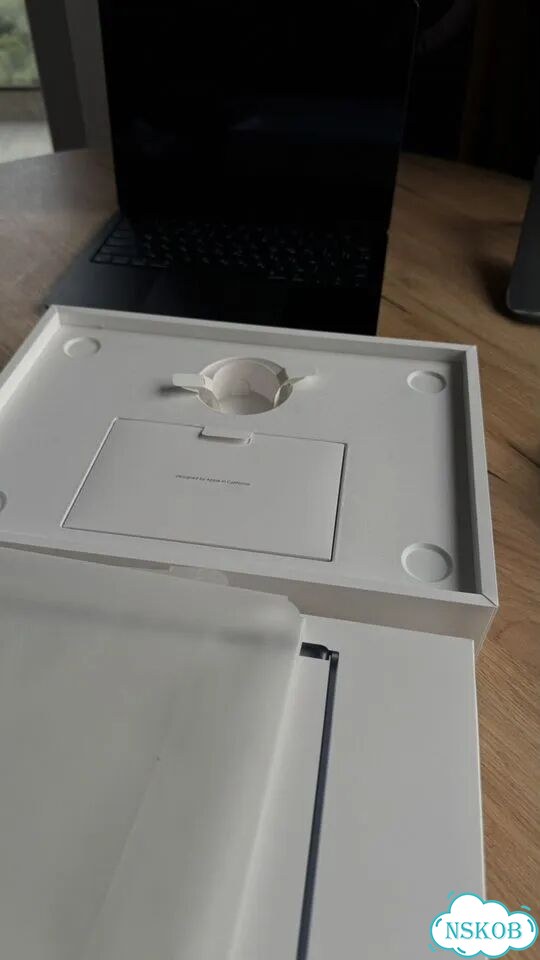 Ноутбук Apple MacBook Air 13 M2 16/256 фото 5