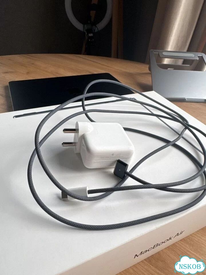 Ноутбук Apple MacBook Air 13 M2 16/256 фото 6