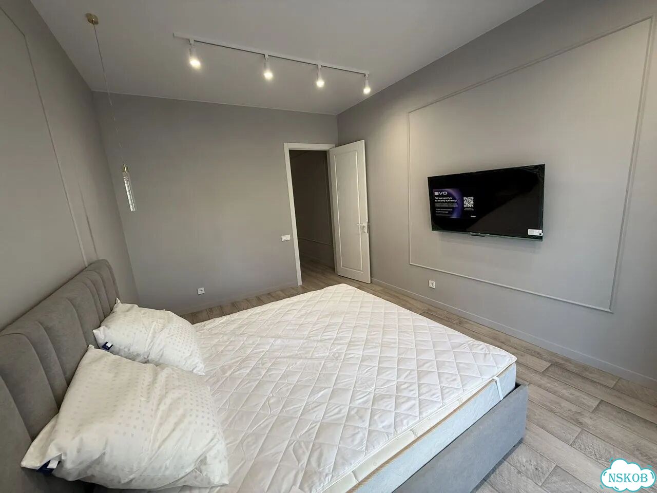 2-к. квартира, 68 м², 2/15 эт. фото 10