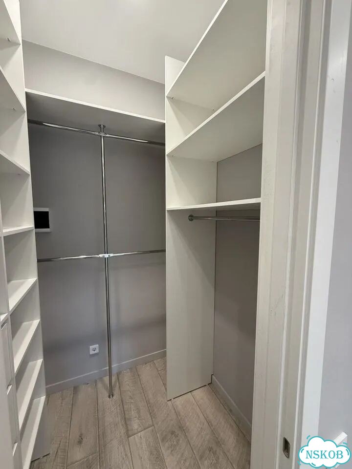 2-к. квартира, 68 м², 2/15 эт. фото 11