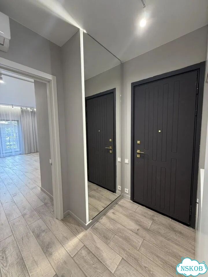 2-к. квартира, 68 м², 2/15 эт. фото 12