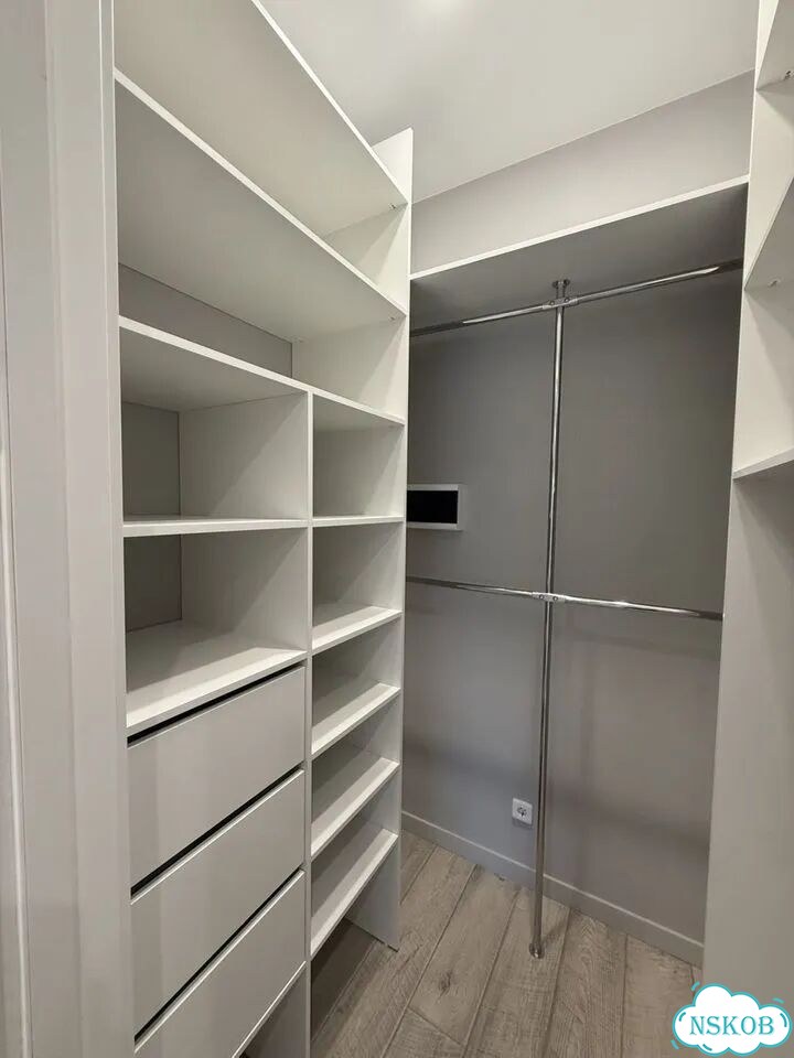2-к. квартира, 68 м², 2/15 эт. фото 13