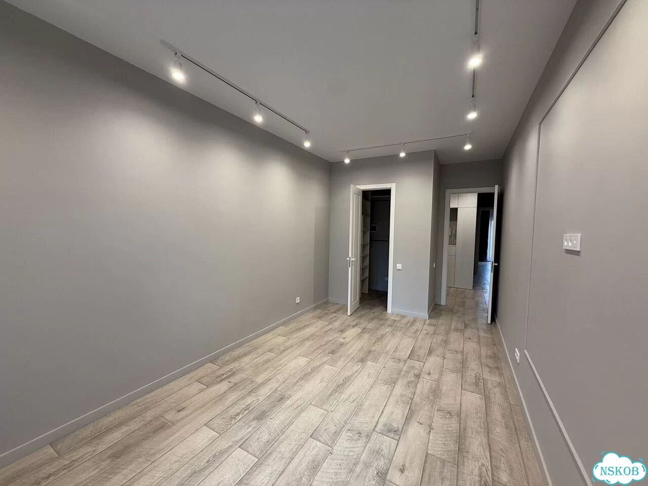 2-к. квартира, 68 м², 2/15 эт. фото 14