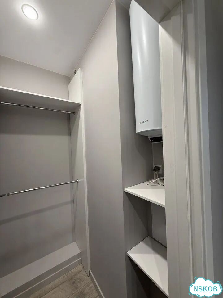 2-к. квартира, 68 м², 2/15 эт. фото 15
