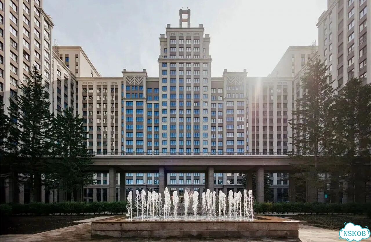2-к. квартира, 68 м², 2/15 эт. фото 16