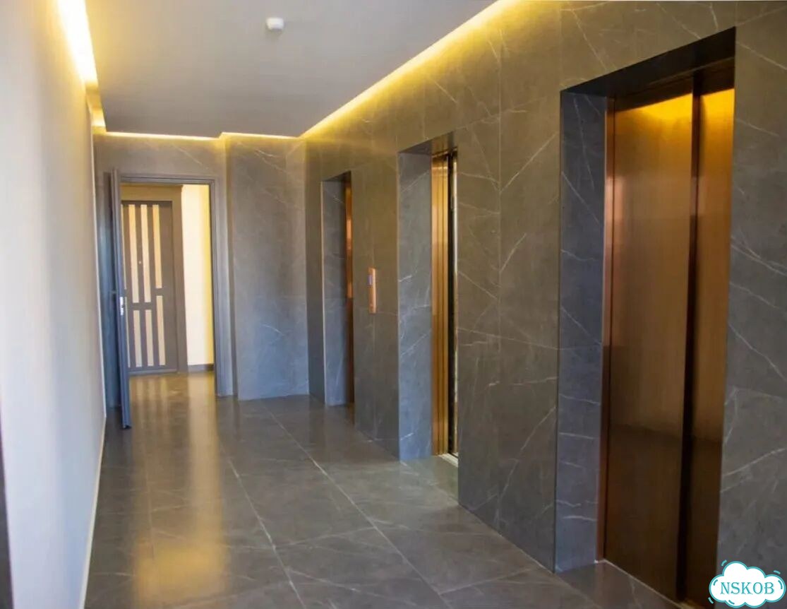 2-к. квартира, 68 м², 2/15 эт. фото 18