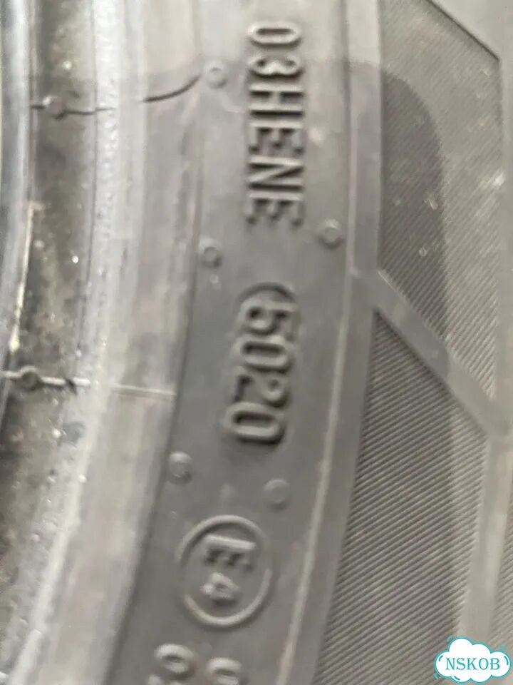 Continental ContiCrossContact LX2 215/65 R16 фото 8