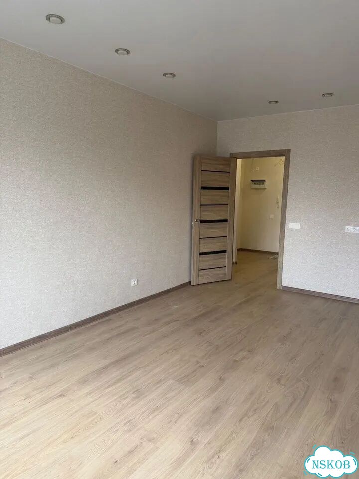 1-к. квартира, 48 м², 3/12 эт. фото 16