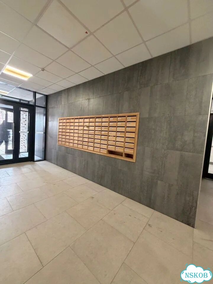 1-к. квартира, 48 м², 3/12 эт. фото 18