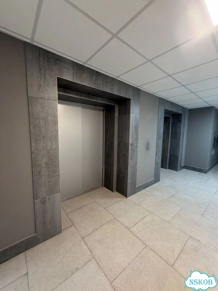 1-к. квартира, 48 м², 3/12 эт. фото 3