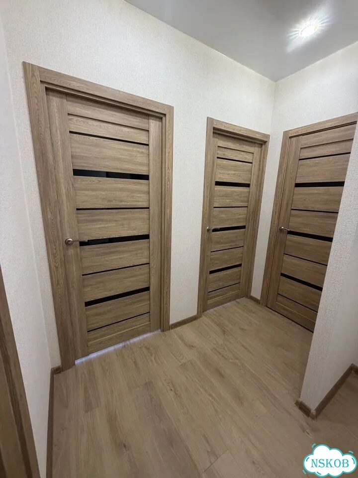 1-к. квартира, 48 м², 3/12 эт. фото 6