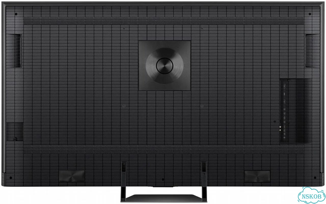 Новый телевизор Hisense 85U7S PRO RU фото 8