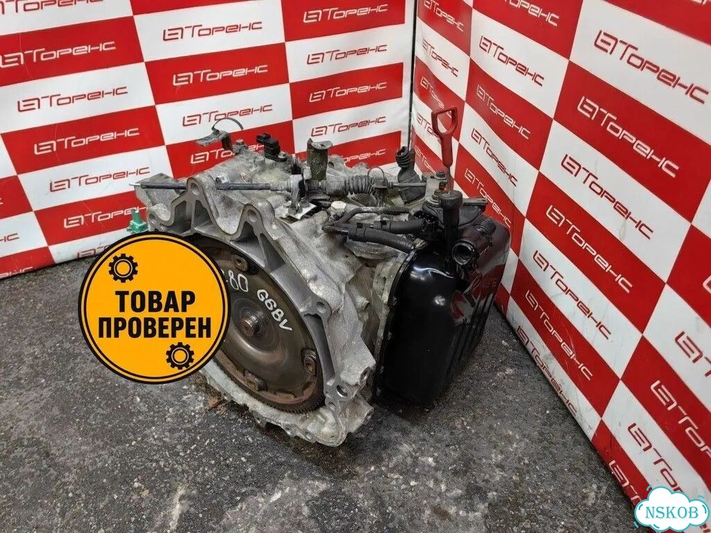 Автомат hyundai Grandeur G6BV XG проверено фото 1