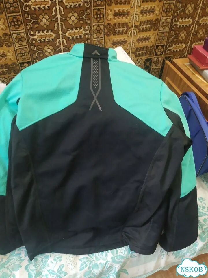 Куртка Arswear Softshell active фото 2