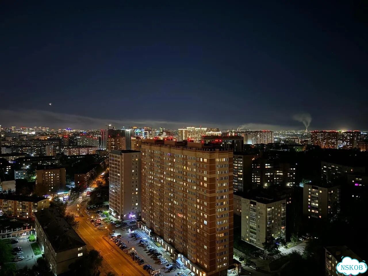 1-к. квартира, 35 м², 23/25 эт. фото 11