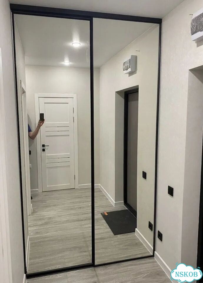 1-к. квартира, 35 м², 23/25 эт. фото 6