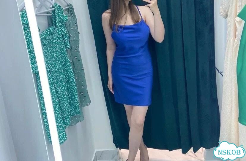 Платье фото 1