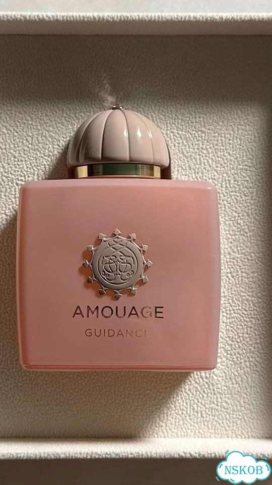 Amouage guidance фото 1