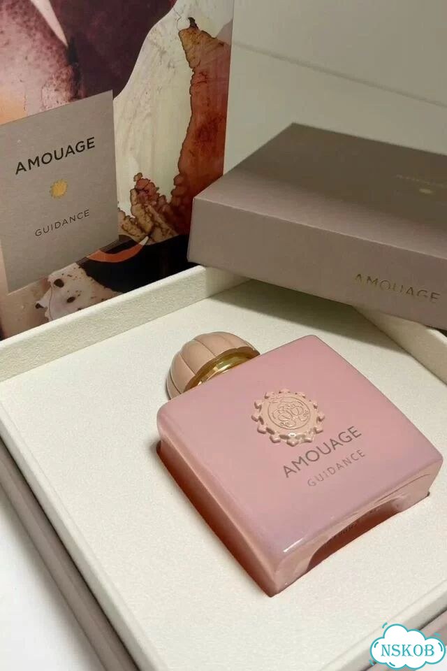 Amouage guidance фото 2