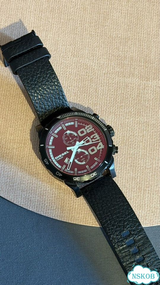 Наручные часы diesel фото 1