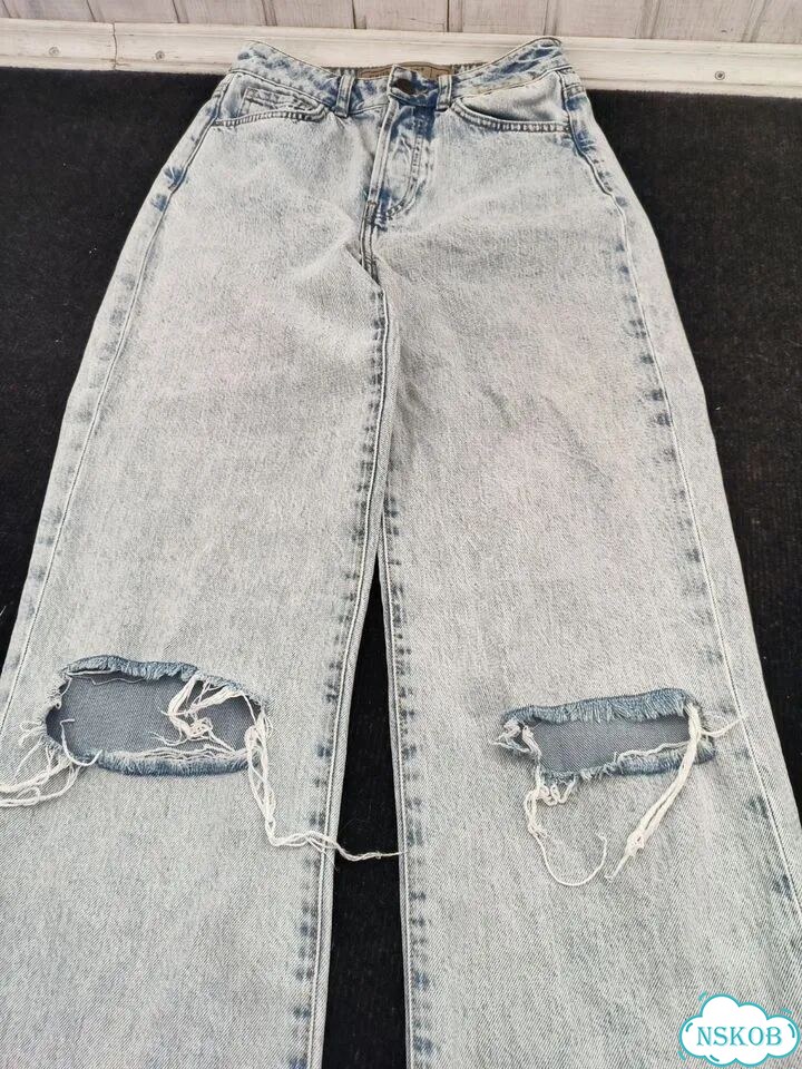 Джинсы 26 размер Cross Jeans фото 1