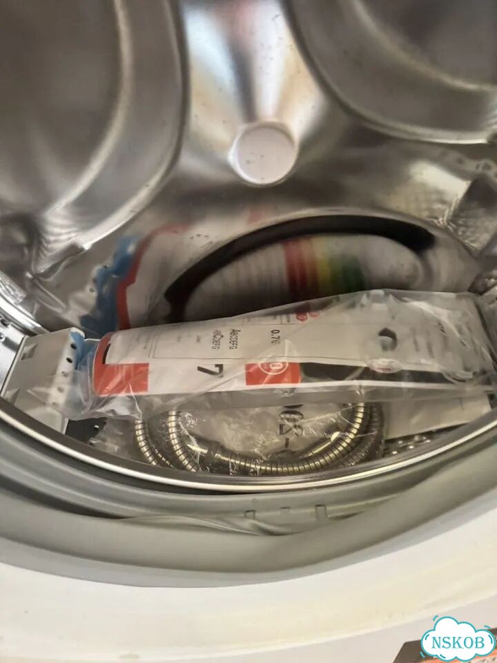 Стиральная машина indesit фото 2