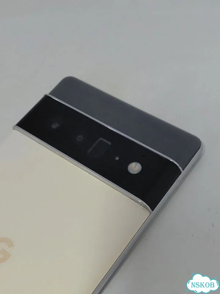 Google Pixel 6 Pro, 12/128 ГБ, SIM + eSIM фото 1