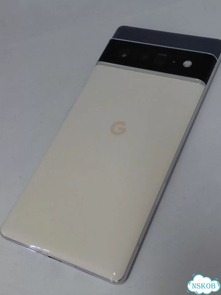 Google Pixel 6 Pro, 12/128 ГБ, SIM + eSIM фото 2