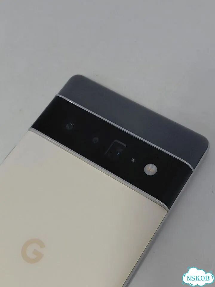 Google Pixel 6 Pro, 12/128 ГБ, SIM + eSIM фото 4