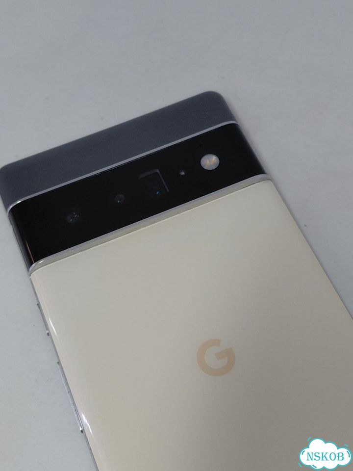 Google Pixel 6 Pro, 12/128 ГБ, SIM + eSIM фото 5