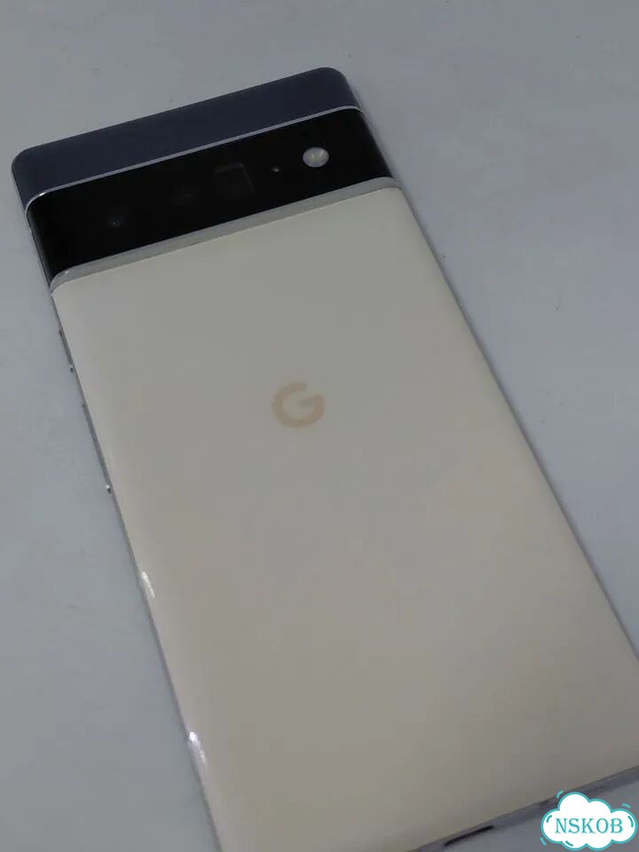 Google Pixel 6 Pro, 12/128 ГБ, SIM + eSIM фото 6