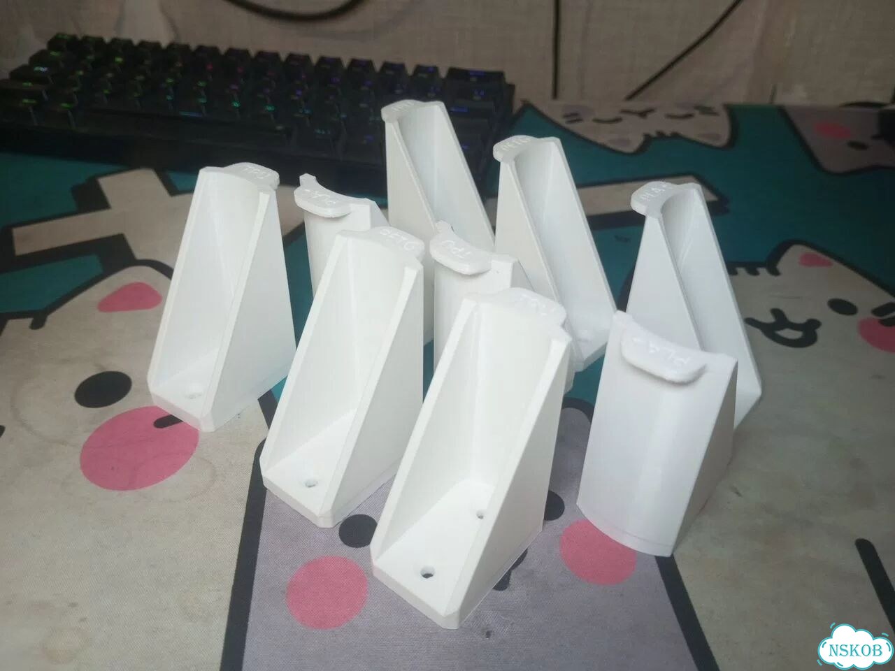 3D печать FDM фото 2