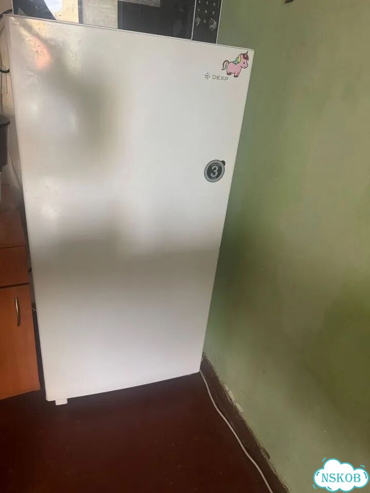 Холодильник бу фото 2