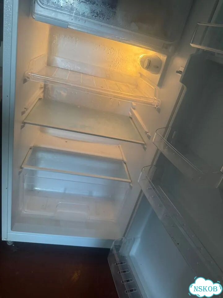 Холодильник бу фото 3