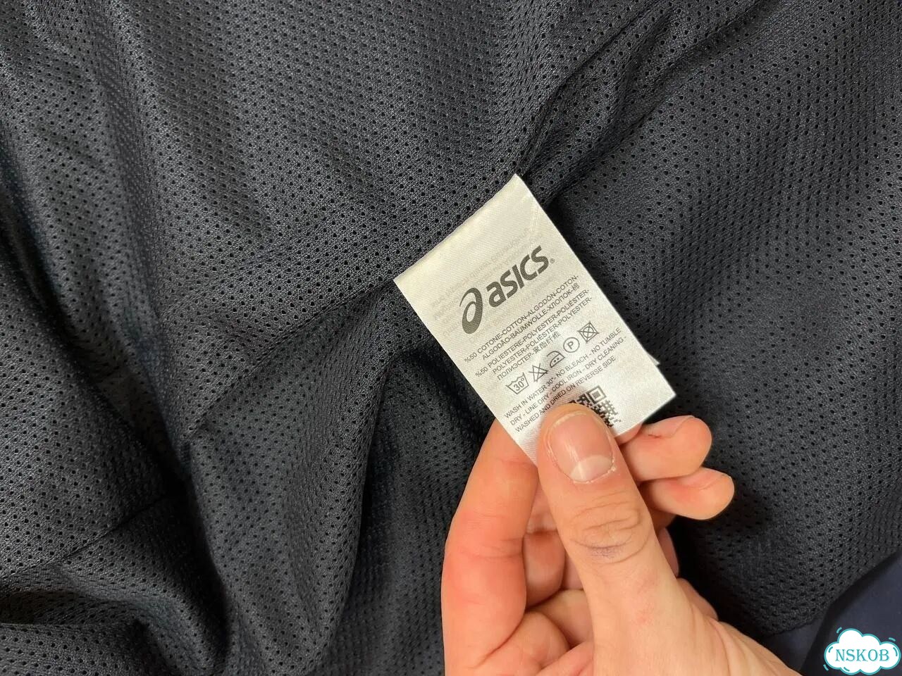 Спортивные костюмы Asics фото 4