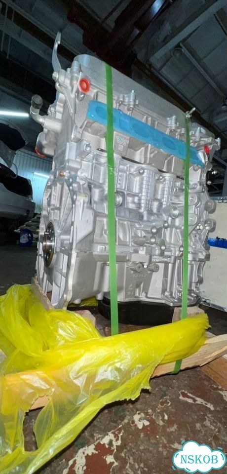 Двигатель Geely Emgrand 8 JLD4G24 в рассрочку фото 3